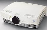 Panasonic PT-L6600UL PT-L6600UL LCD Projector Sxga 3600 A-lumens Dvi/hdtv/pip 30.5 Lbs