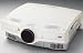 Panasonic PT-L6600UL PT-L6600UL LCD Projector Sxga 3600 A-lumens Dvi/hdtv/pip 30.5 Lbs