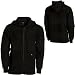 KR3W Band Full-Zip Hoody - Men's