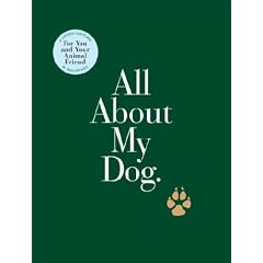All About My Dog