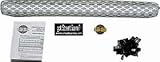 Street Scene Grille Insert for 1999 - 2000 GMC Pick Up Full Size