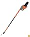 Remington 6-Inch 6 Amp Branch Wizard Electric Pruning Pole Saw #111409-01