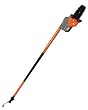 Remington RM0612P 6-Inch 6-Amp Branch Wizard Electric Pruning Pole Saw