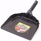 Quickie Steel Dust Pan