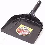 Quickie Steel Dust Pan