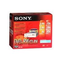 Sony Internal DVD/CD-RW Drive