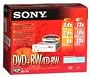 Sony Internal DVD/CD-RW Drive (DRU120A)