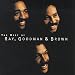 The Best of Ray, Goodman & Brown [CASSETTE]