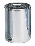 Moroso 22400 Chrome Oil Filter