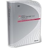 Microsoft SQL Server Standard Edition 2008 - 1 Processor License