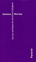 Funeral (Common Worship: Services and Prayers for the Church of England)