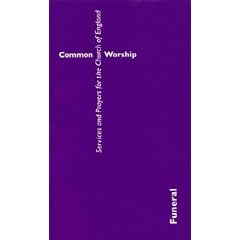 Funeral (Common Worship: Services and Prayers for the Church of England)