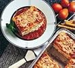 Meat Lasagna 12oz
