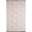 Recycled Plastic Indoor/Outdoor Mat - Malibu