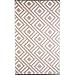 Recycled Plastic Indoor/Outdoor Mat - Malibu