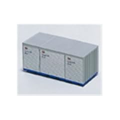 Wiking 0180321 - DB Logistikboxen