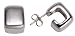 Sterling Silver Hoop Earrings