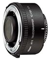 Nikon TC-17E II (1.7x) Teleconverter AF-S for Nikon Digital SLR Cameras