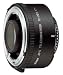 Photo : Nikon TC-17E II (1.7x) Teleconverter AF-S for Nikon Digital SLR Cameras