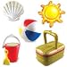 Search : Inflatable Seasons: Summer