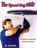 Speed Bag Bible Video DVD