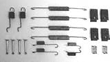 Motorcraft BRSK17306A Rear Adjusting Spring
