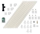 Tools & Hardware : Orbit Underground #16055 1/2" Misting System