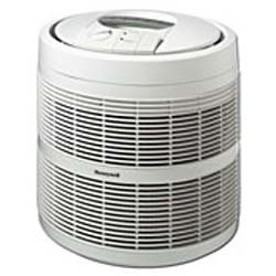 Honeywell 50250N 99.97% Pure HEPA Round Air Purifier