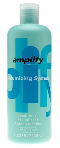 amplify by Matrix Volumizing System 2 Conditioner 33 Ounces