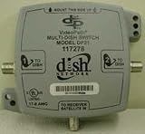 DISH Network Dish Pro SW-21 Switch