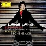 Beethoven Klavierkonzerte Nr.1 & 4 (CD+Bonus DVD) - Lang Lang