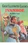 Ivanhoe (Great Illustrated Classics (Abdo))