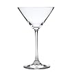 Riedel Vivant Martini Glasses Set of 4