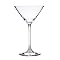 Riedel Vivant Martini Glasses Set of 4