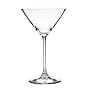 Riedel Vivant Martini Glasses Set of 4