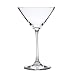 Riedel Vivant Martini Glasses Set of 4