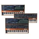 Arturia Prophet V Virtual Instrument (Academic Version)