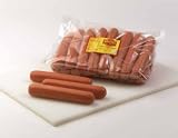 Miller's Skinless Polish Sausage - 6' 4/1 - 10 LB Package