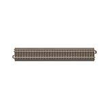 Trix HO Scale C Track Straight