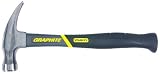 Stanley 51-506 16-Ounce Rip Claw Jacketed Graphite Hammer