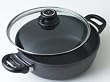 Swiss Diamond - 9.5" Covered Casserole/Stew Pot
