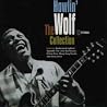 Image of album by Howlin' Wolf