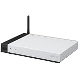 Sony VAIO RoomLink Network Media Receiver VGP-MR100U (Personal Computers)