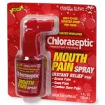 Pain Oral Medications