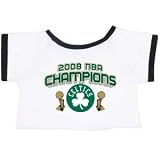 Ray Allen Youth Jersey: adidas Green Replica #20 Boston Celtics Jersey - Large (14-16)