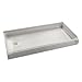 American Standard 6032.Y1SW.020 Complete Shower Wall Set, White