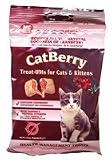 Catberry Treats - 50 grams - Urinary Tract Health