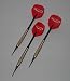 Halex Classic 18 Gram Soft Tip Darts - Extra Flights and Shafts