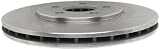 ACDelco 18A888A Advantage Front Brake Rotor