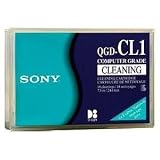 Sony QGD CL1 - Mammoth - cleaning cartridge